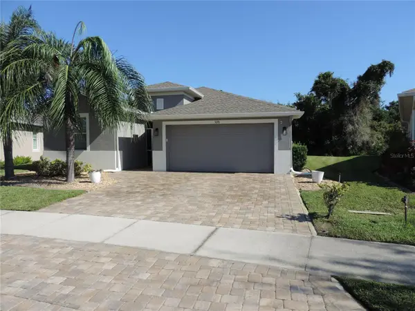 5070 Layton Drive, VENICE, FL 34293