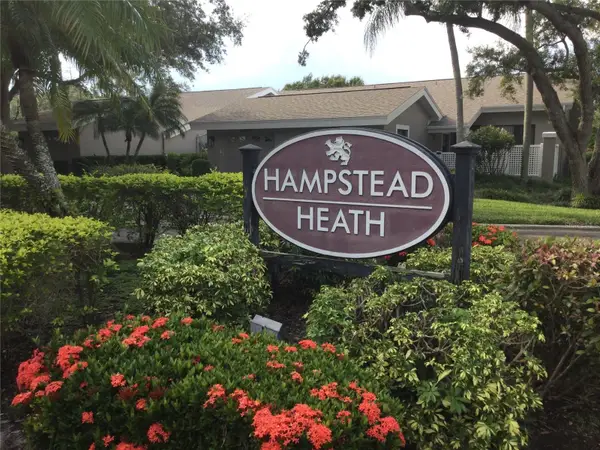 5535 Hampstead Heath #45, SARASOTA, FL 34235