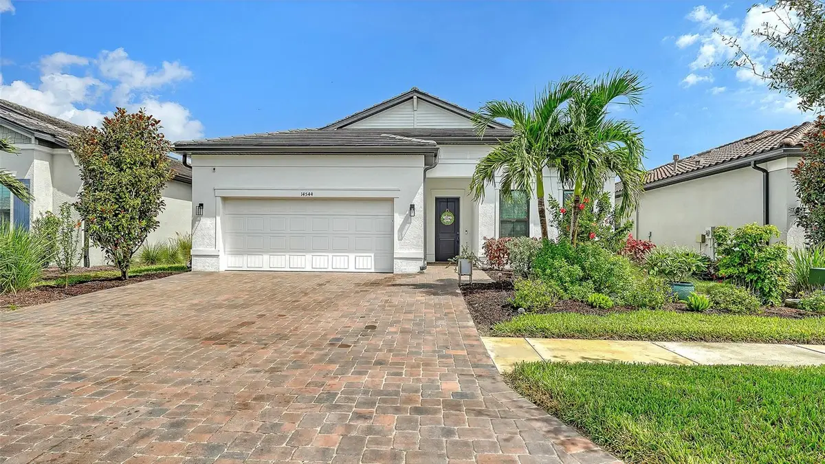 14544 Eagle Branch Drive, Nokomis, FL 34275 - #1