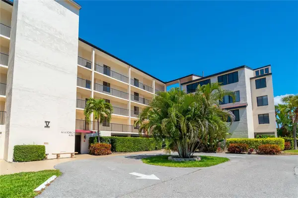 6285 Midnight Pass Road #406, SARASOTA, FL 34242