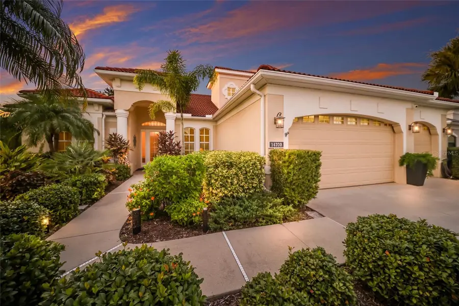 14703 Sundial Place, Lakewood Ranch, FL 34202 - #2