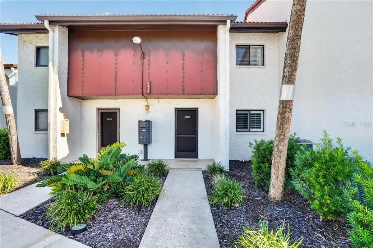 1614 Stickney Point Road #1614-1, Sarasota, FL 34231 - #1