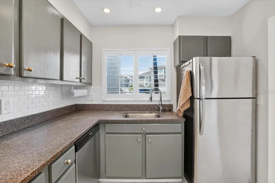 1614 Stickney Point Road #1614-1, Sarasota, FL 34231 - #2