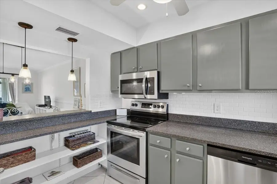 1614 Stickney Point Road #1614-1, Sarasota, FL 34231 - #3