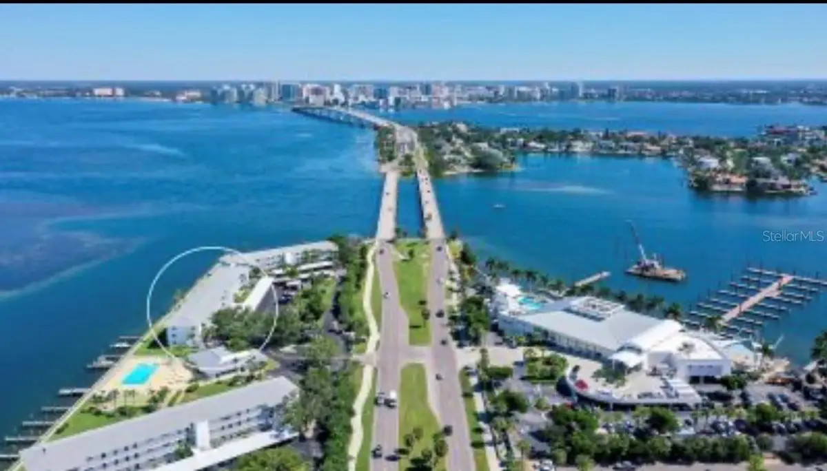 775 John Ringling Boulevard #24, Sarasota, FL 34236 - #1