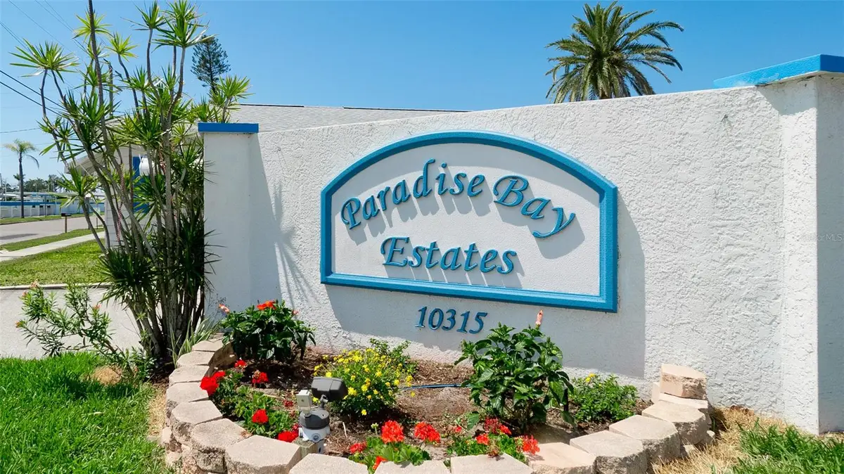 10315 W Cortez Road W #8A, Bradenton, FL 34210 - #1
