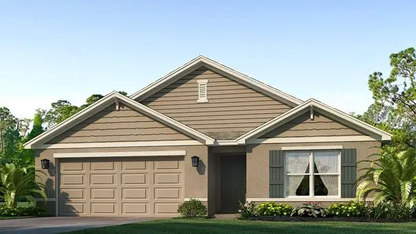 10427 Flathead Drive, PARRISH, FL 34219
