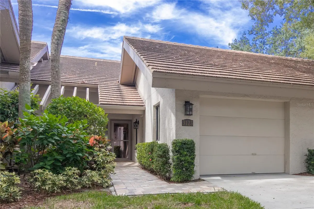 3123 Sandleheath #4, Sarasota, FL 34235 - #1