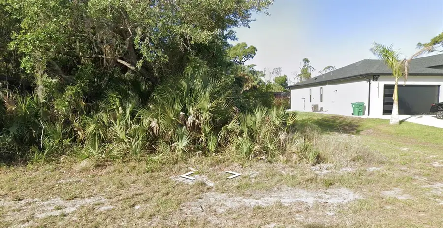 201 Camillia Lane, Port Charlotte, FL 33954 - #2
