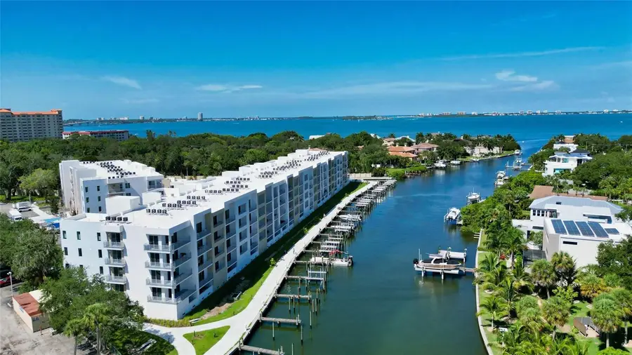 1709 N Tamiami Trail #317, Sarasota, FL 34234 - #2