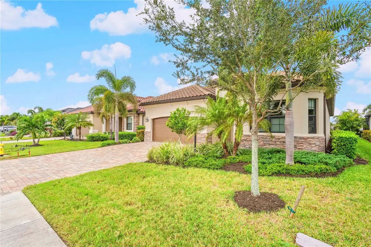 5634 Cheech Glen, Lakewood Ranch, FL 34211 - #1