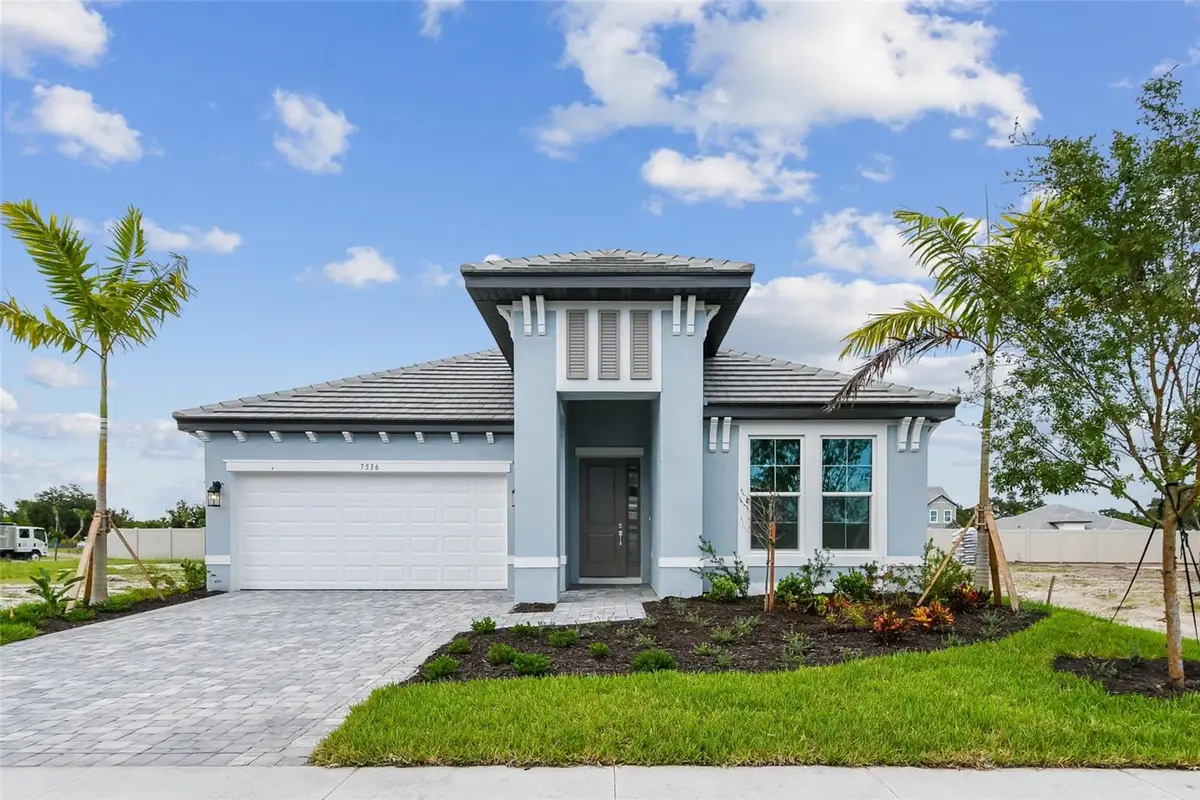 161 Vistera Boulevard, Nokomis, FL 34275 - #1