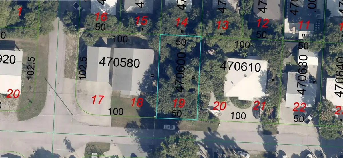 Bonefish Avenue, Key Largo, FL 33037 - #1