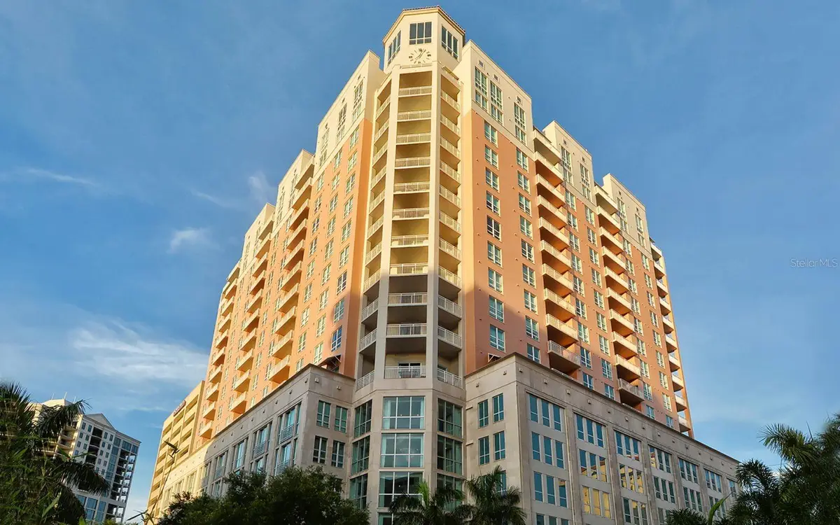 1350 Main Street #1208, Sarasota, FL 34236 - #1