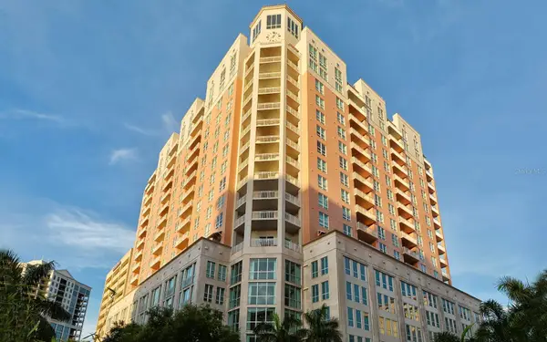 1350 Main Street #1208, SARASOTA, FL 34236