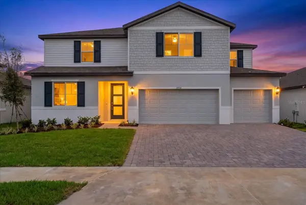 10514 Abundance Grove Way, PARRISH, FL 34219