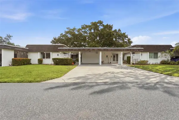 3964 Ashwood Lane #34, SARASOTA, FL 34232