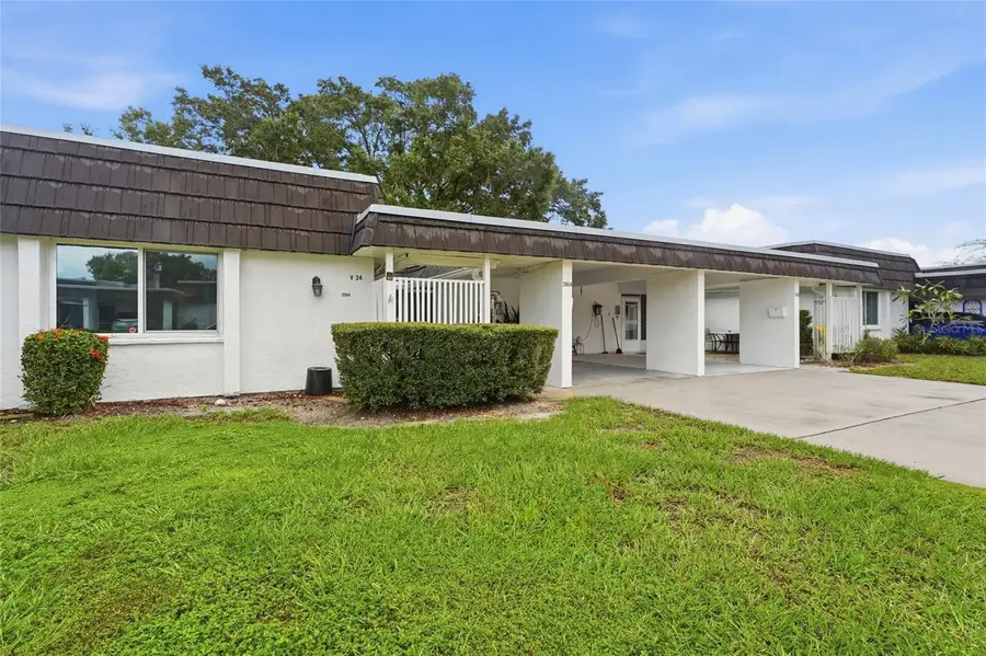 3964 Ashwood Lane #34, Sarasota, FL 34232 - #2