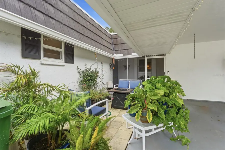3964 Ashwood Lane #34, Sarasota, FL 34232 - #3