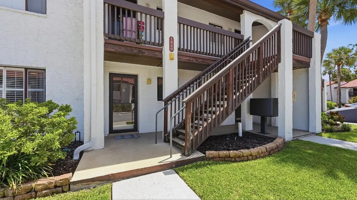 1640 Stickney Point Road #40-101, Sarasota, FL 34231 - #1
