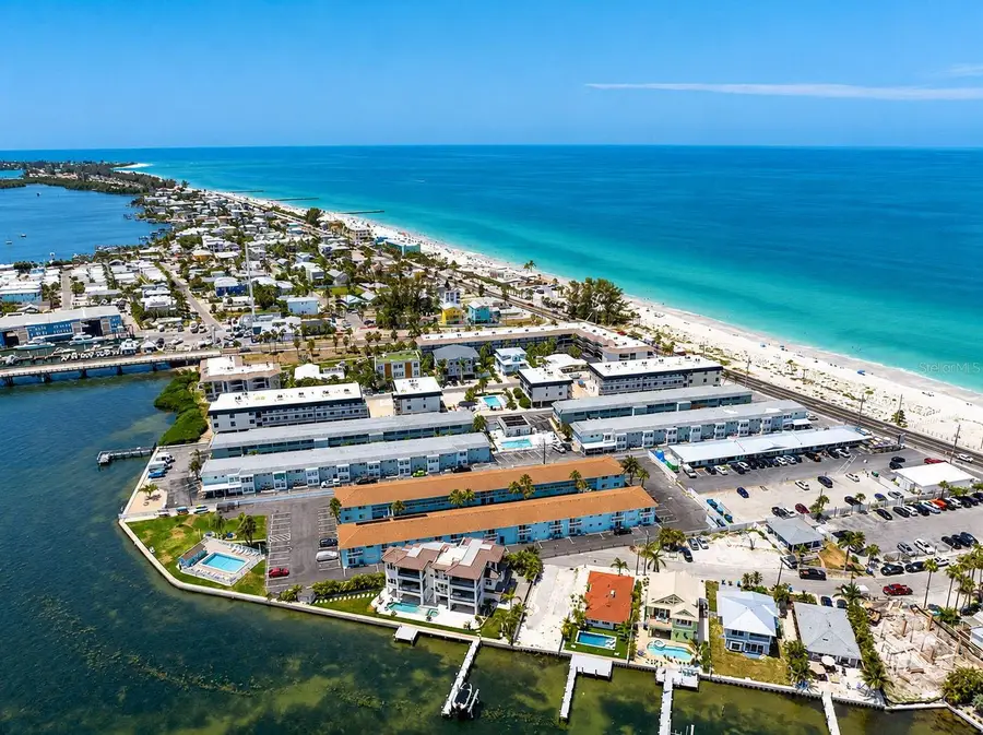611 Gulf Drive N #A15, Bradenton Beach, FL 34217 - #2