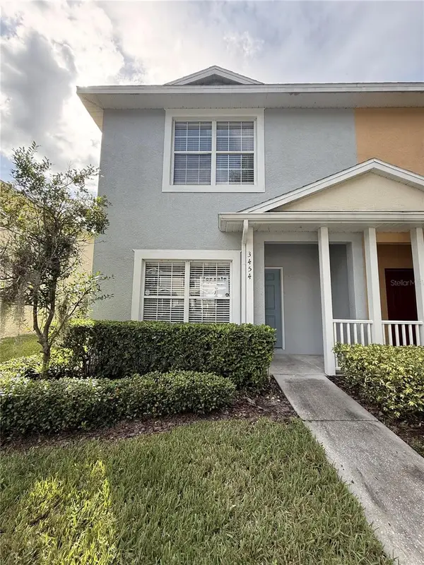 3454 High Hampton Circle, TAMPA, FL 33610