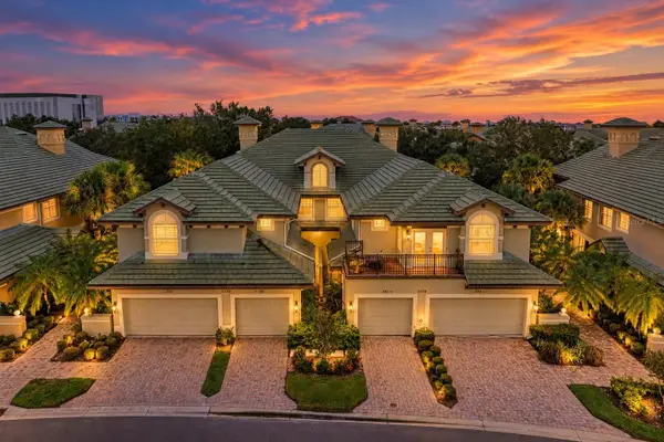6536 Moorings Point Circle #101, LAKEWOOD RANCH, FL 34202