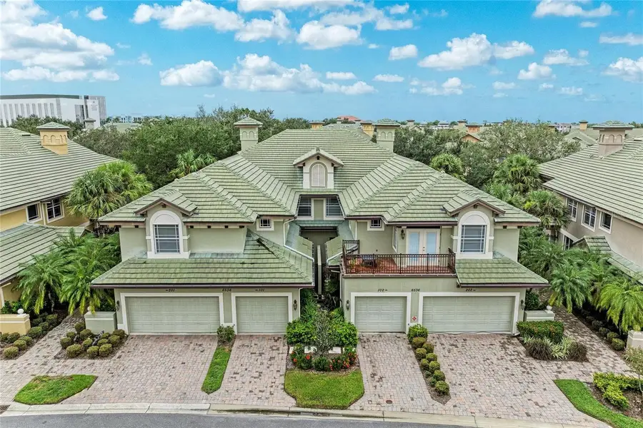 6536 Moorings Point Circle #101, Lakewood Ranch, FL 34202 - #2