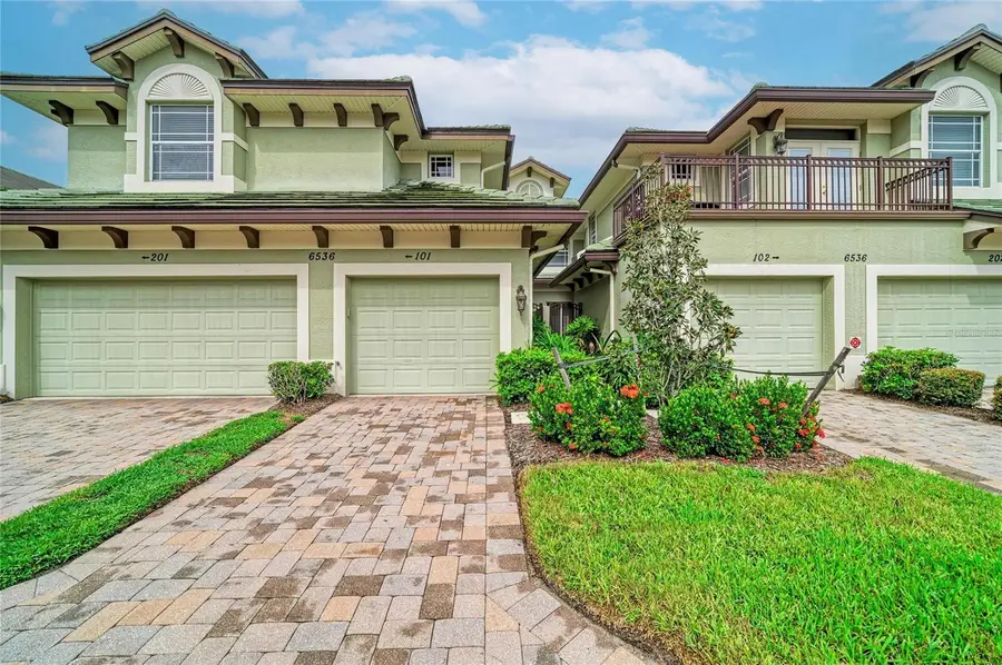 6536 Moorings Point Circle #101, Lakewood Ranch, FL 34202 - #3