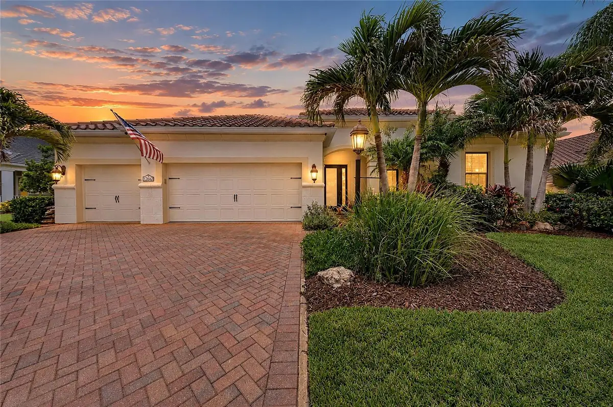 12642 Harney Street, Venice, FL 34293 - #1