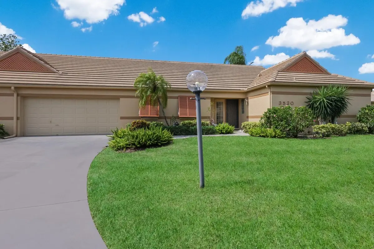 3520 57th Avenue Circle W, Bradenton, FL 34210 - #1