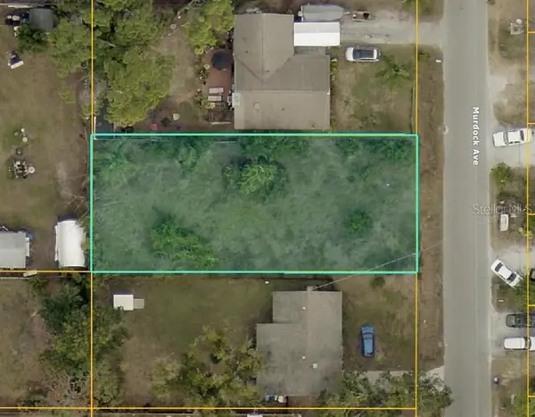 Murdock Avenue, SARASOTA, FL 34231