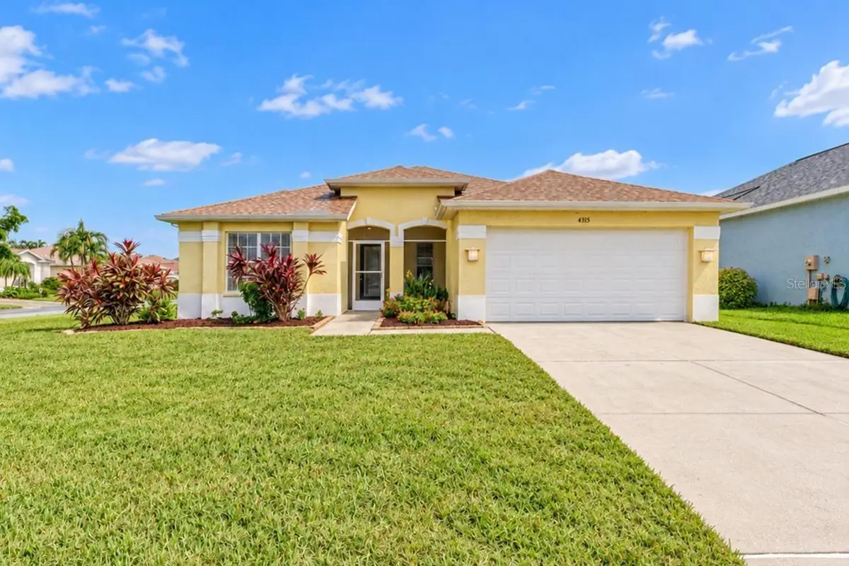 4515 50th Drive W, Bradenton, FL 34210 - #1
