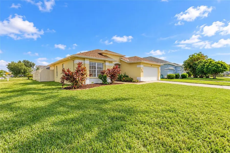 4515 50th Drive W, Bradenton, FL 34210 - #2
