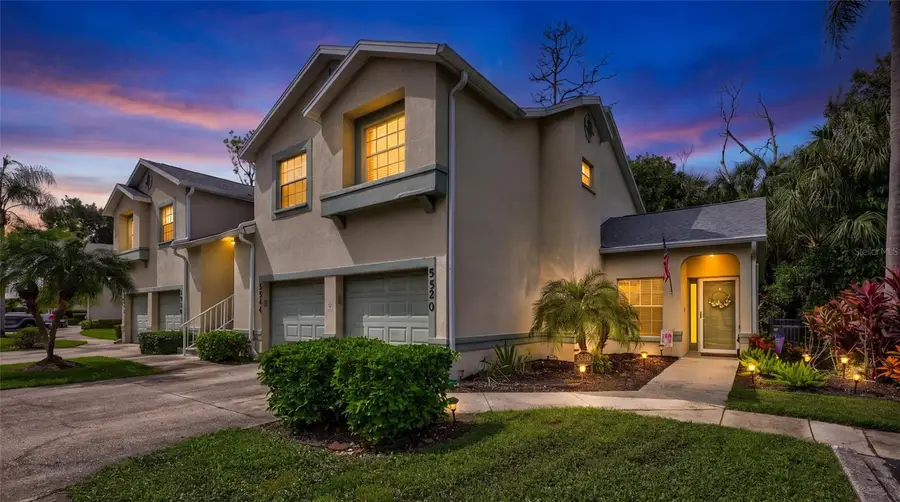 5520 Fair Oaks Street, Bradenton, FL 34203 - #2