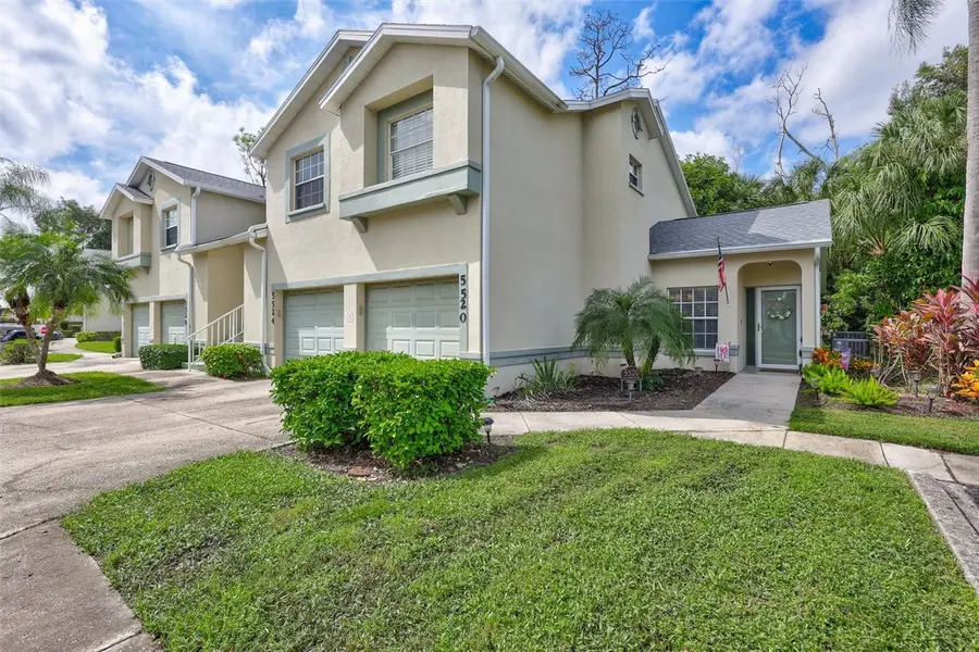 5520 Fair Oaks Street, Bradenton, FL 34203 - #3