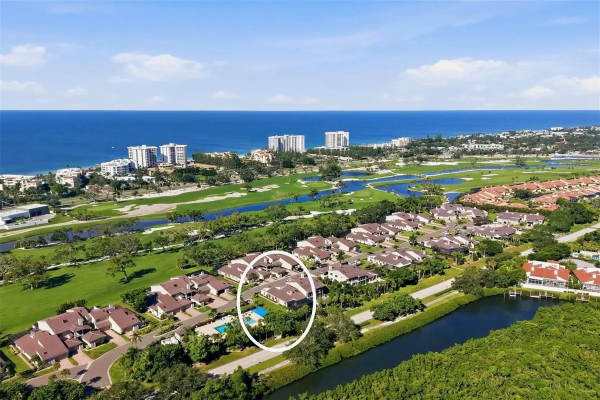 2141 Harbourside Drive #1203, Longboat Key, FL 34228 - #1