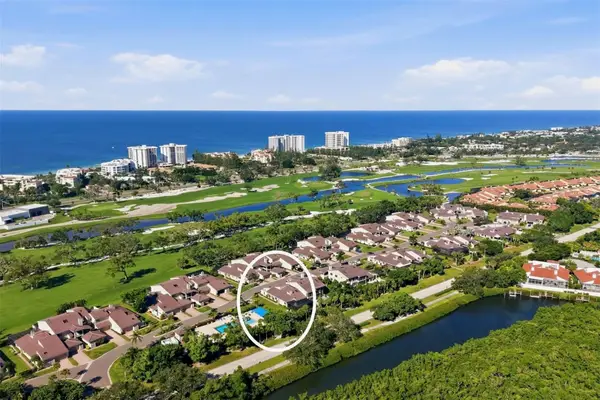 2141 Harbourside Drive #1203, LONGBOAT KEY, FL 34228