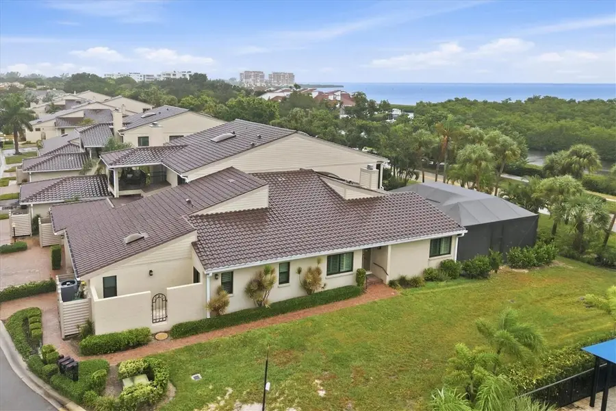 2141 Harbourside Drive #1203, Longboat Key, FL 34228 - #2