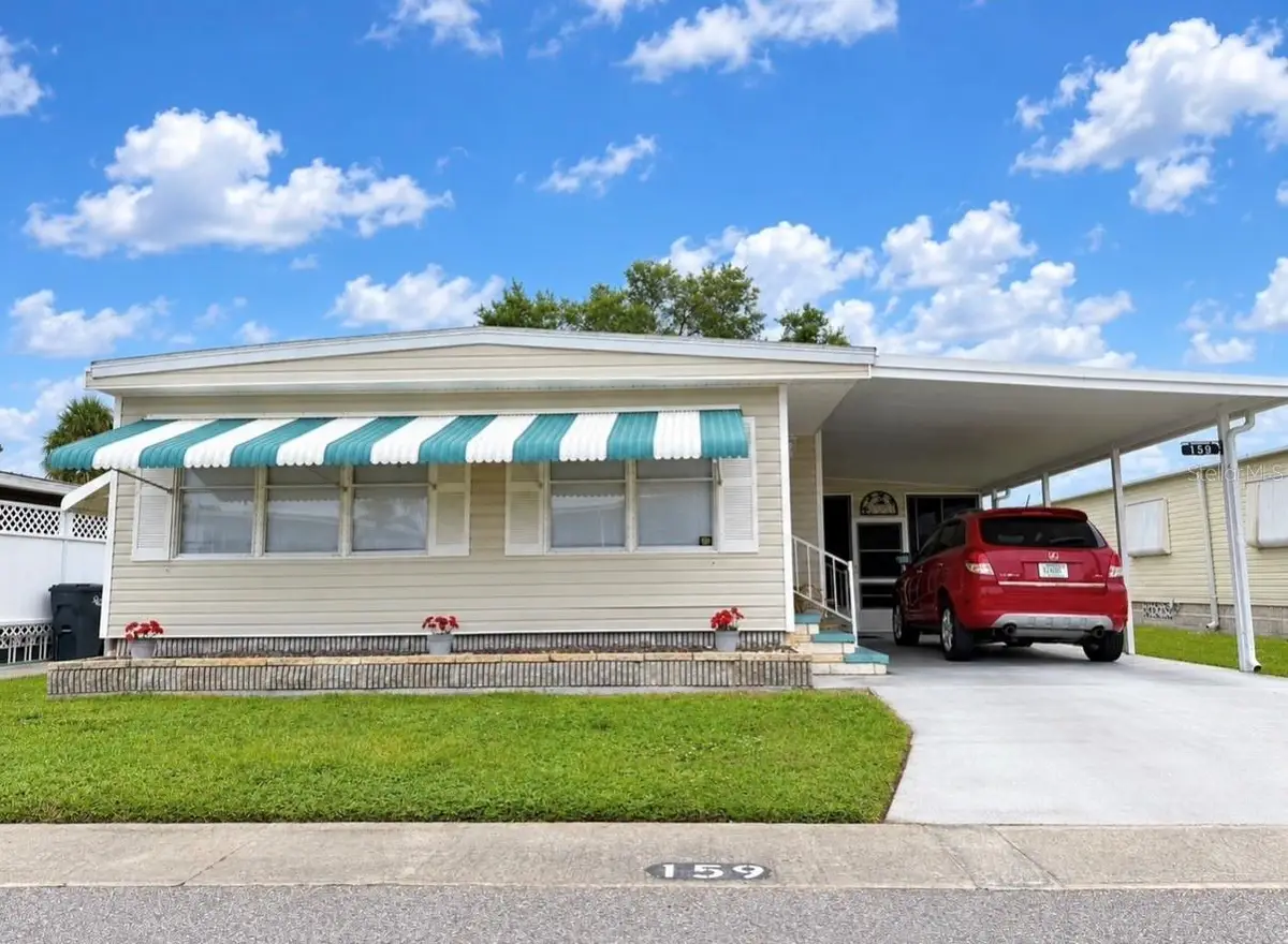 5619 Bayshore Road #159, Palmetto, FL 34221 - #1