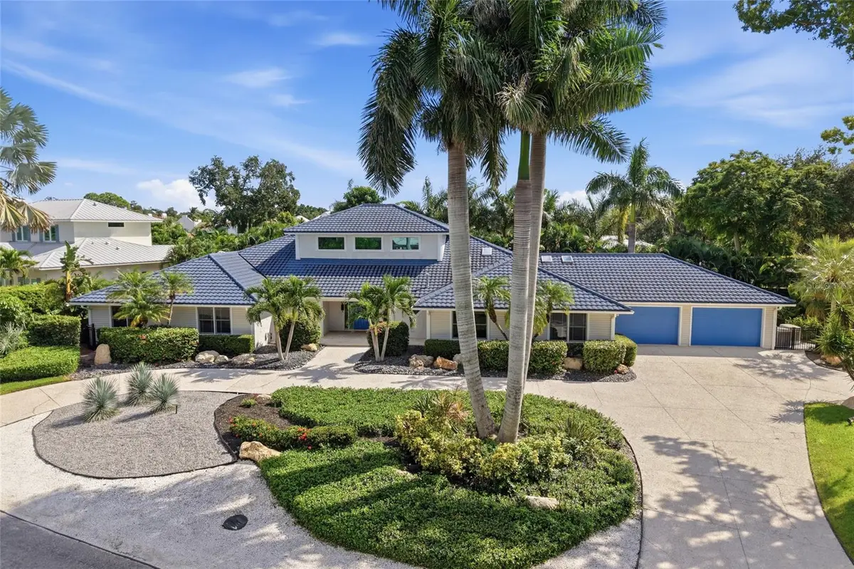4307 Camino Real, Sarasota, FL 34231 - #1
