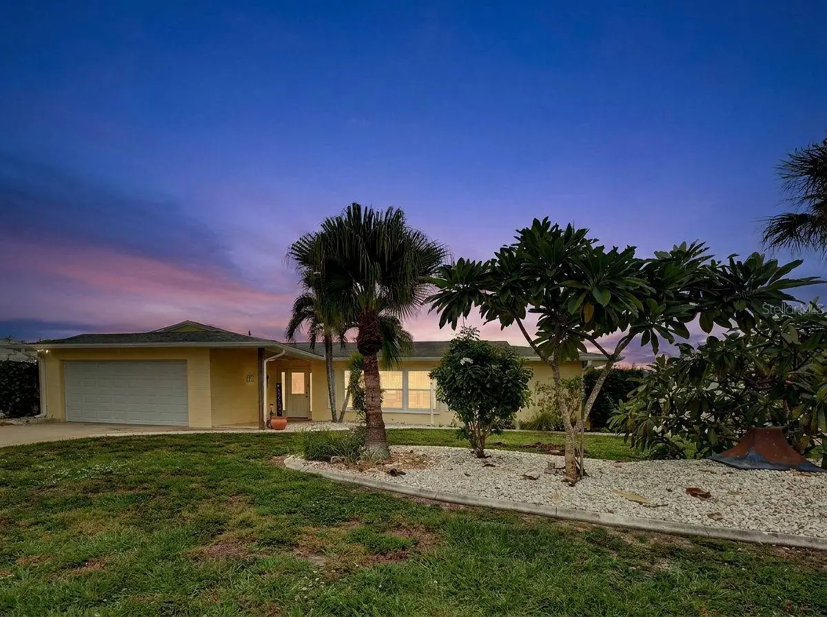 612 Glen Oak Road, Venice, FL 34293 - #1