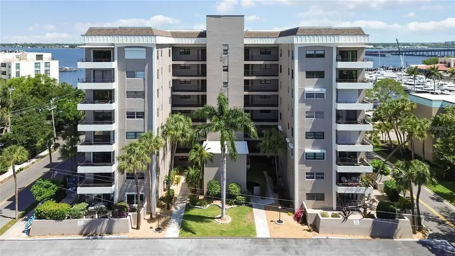 1400 1st Avenue W #506, Bradenton, FL 34205 - #2