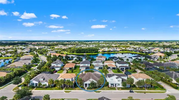12111 Blue Hill Trail, BRADENTON, FL 34211