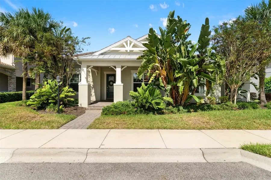 12111 Blue Hill Trail, Bradenton, FL 34211 - #2