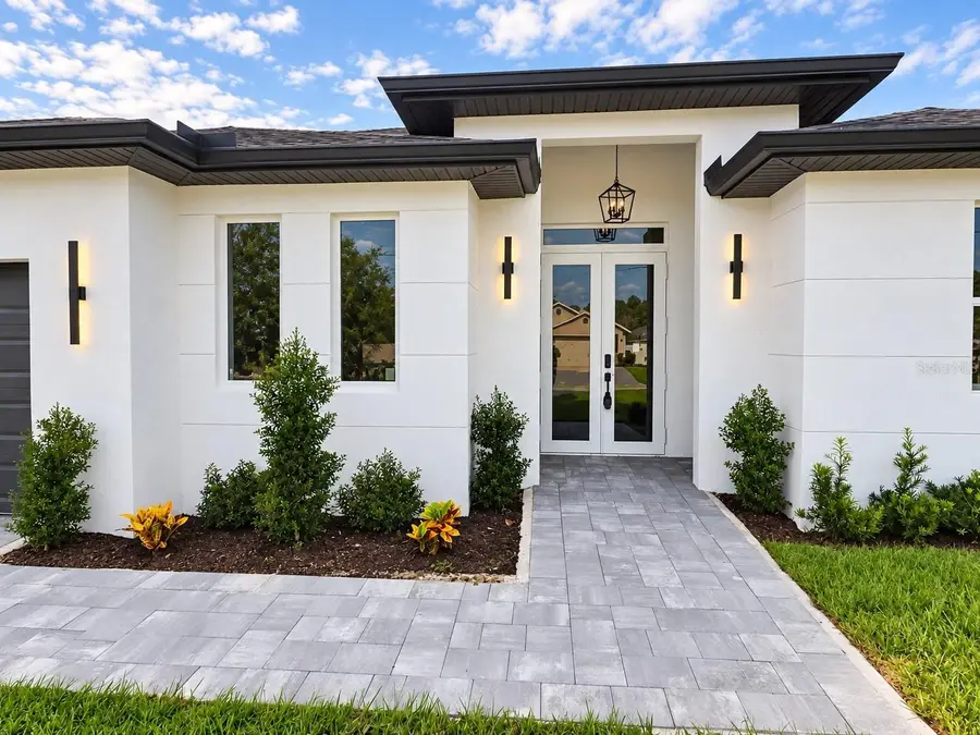 3126 Belleville Ter, North Port, FL 34286 - #3