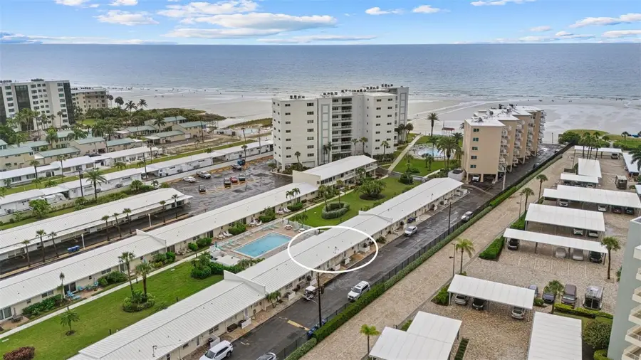 5830 Midnight Pass Road #8, Sarasota, FL 34242 - #2