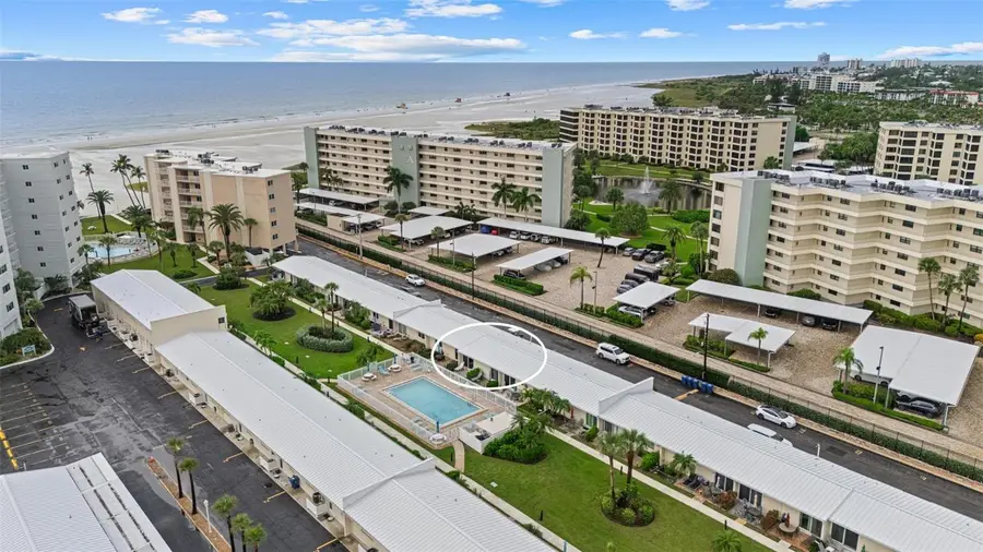 5830 Midnight Pass Road #8, Sarasota, FL 34242 - #3