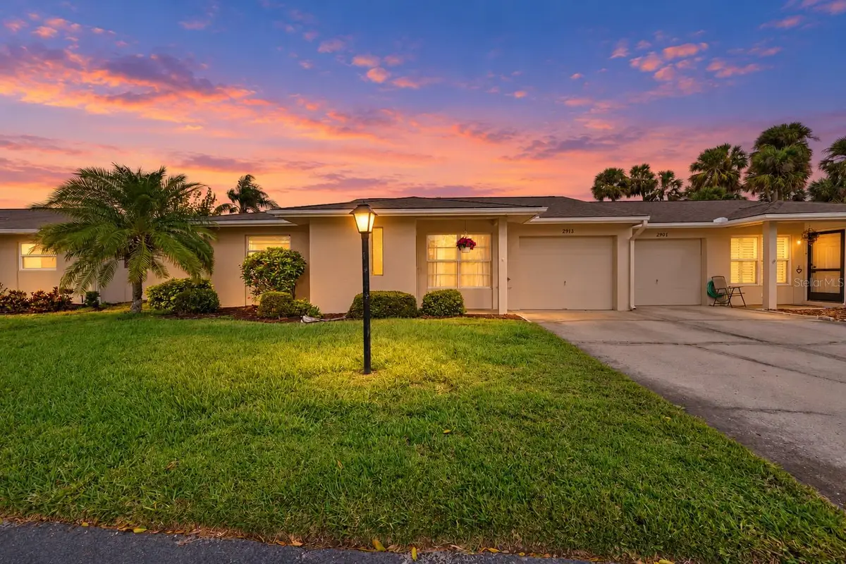 2913 Captiva Gardens Drive #2, Sarasota, FL 34231 - #1