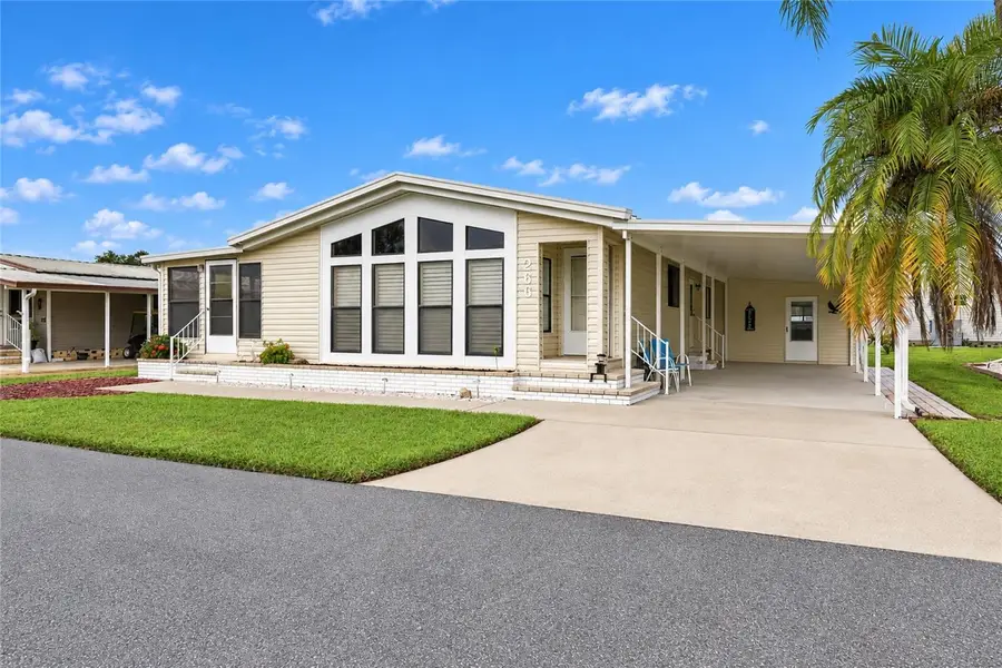 266 Camelot Drive, Nokomis, FL 34275 - #2